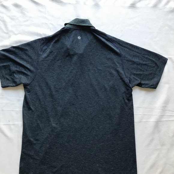 Lululemon Men’s T-Shirts size L - Picture 5 of 5